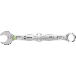 Wera Ringmaulschlüssel 6003 Joker 18 Nr. 05020209001