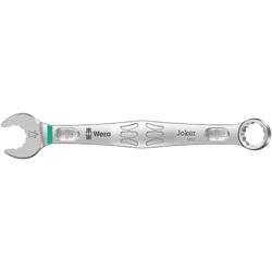 Wera Ringmaulschlüssel, zöllig 6003 Joker 1/2 Zoll Nr. 05020214001