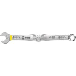 Wera Ringmaulschlüssel, zöllig 6003 Joker 1/4 Zoll Nr. 05020220001