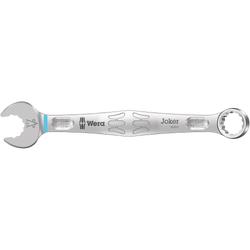 Wera Ringmaulschlüssel, zöllig 6003 Joker 11/16 Zoll Nr. 05020217001