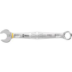 Wera Ringmaulschlüssel, zöllig 6003 Joker 3/4 Zoll Nr. 05020218001