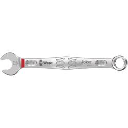 Wera Ringmaulschlüssel, zöllig 6003 Joker 3/8 Zoll Nr. 05020212001