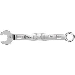 Wera Ringmaulschlüssel, zöllig 6003 Joker 5/8 Zoll Nr. 05020216001