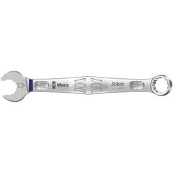 Wera Ringmaulschlüssel, zöllig 6003 Joker 7/16 Zoll Nr. 05020213001