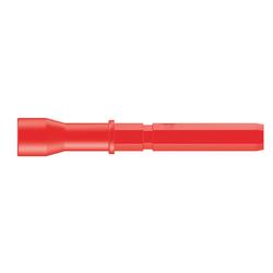 Wera Schaltschrankschlüssel Kraftform Kompakt 96 VK 6,3mm Nr. 05003460001