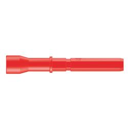 Wera Schaltschrankschlüssel Kraftform Kompakt 97 VK 8,1mm Nr. 05003461001