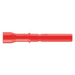 Wera Schaltschrankschlüssel Kraftform Kompakt 98 DK Nr. 05003462001