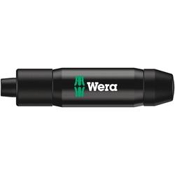 Wera Schlagschraubendreher 90 Nm 2090 Nr. 05072014001