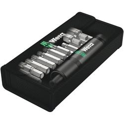Wera Schlagschraubendrehersatz 2090/17 Nr. 05072017001