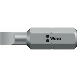 Wera Schlitz Bit 800/1 Z 0,5x4,0x25mm Nr. 05072050001