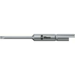 Wera Schlitz Bit 800/9 C 0,40x2,0x44mm Nr. 05135266001