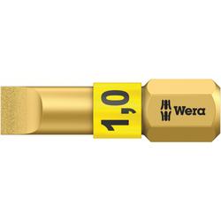 Wera Schlitz Bit, BiTorsion 800/1 BDC 1,0x5,5x25mm Nr. 05056174001