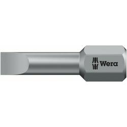 Wera Schlitz Bit, Torsion 800/1 TZ 0,5x4,0x25mm Nr. 05056203001
