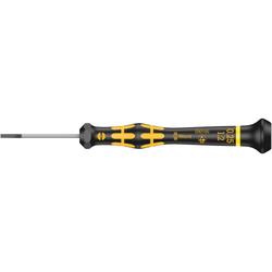 Wera Schlitz Schraubendreher 1578 A ESD Micro 0,25x1,2x40mm Nr. 05030100001