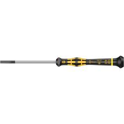 Wera Schlitz Schraubendreher 1578 A ESD Micro 0,80x4,0x80mm Nr. 05030107001
