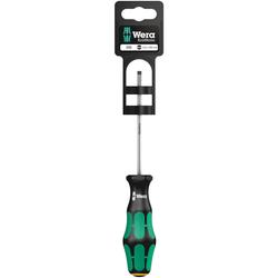 Wera Schlitz Schraubendreher 335 0,8x4,0x100mm SB Nr. 05100043001