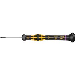 Wera Schraubendreher 1573 Pentalobe ESD Kraftform Micro PL 1.4x40mm Nr. 05030331001