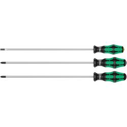 Wera Schraubendrehersatz 335/350/355/3 Nr. 05347735002