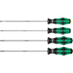 Wera Schraubendrehersatz 335/350/355/4 Nr. 05347736002