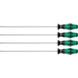 Wera Schraubendrehersatz 367/4 HF 300mm Nr. 05028074001