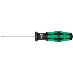 Wera Sechskant Schraubendreher 354 Hex-Plus 2,5x75mm Nr. 05023107001