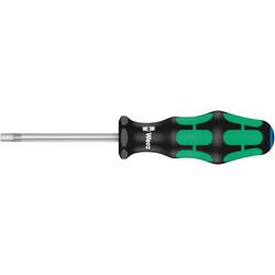 Wera Sechskant Schraubendreher 354 Hex-Plus 5,0x80mm Nr. 05023120001