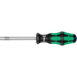 Wera Sechskant Schraubendreher 354 Hex-Plus 6,0x80mm Nr. 05023125001