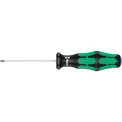 Wera Sechskant-Kugelkopf Schraubendreher 352 1,5x60mm Nr. 05022795001