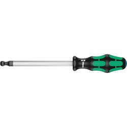 Wera Sechskant-Kugelkopf Schraubendreher 352 10,0x150mm Nr. 05022830001