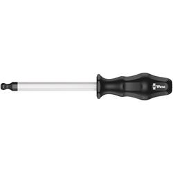 Wera Sechskant-Kugelkopf Schraubendreher 352 12,0x150mm Nr. 05022835001