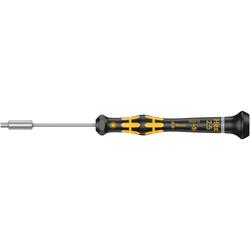 Wera Steckschlüssel Schraubendreher 1569 ESD Micro 2,5x60mm Nr. 05030413001