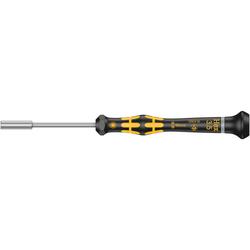 Wera Steckschlüssel Schraubendreher 1569 ESD Micro 3,5x60mm Nr. 05030416001