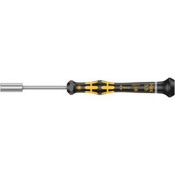 Wera Steckschlüssel Schraubendreher 1569 ESD Micro 5,5x60mm Nr. 05030151001