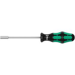 Wera Steckschlüssel Schraubendreher 395 3,0x125mm Nr. 05028205001