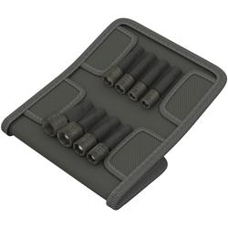 Wera Steckschlüsseleinsatz Set, magnetisch 869/4 M Set A Nr. 05073495001