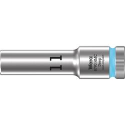 Wera Steckschlüsseleinsatz, 1/2 Zoll-Antrieb 8790 HMC Deep 11,0 Nr. 05004551001