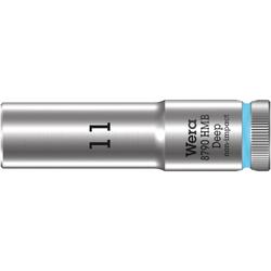 Wera Steckschlüsseleinsatz, 3/8 Zoll-Antrieb 8790 HMB Deep 11,0 Nr. 05004533001