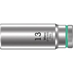 Wera Steckschlüsseleinsatz, 3/8 Zoll-Antrieb 8790 HMB Deep 13,0 Nr. 05004535001