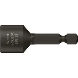 Wera Steckschlüsseleinsatz, magnetisch 869/4 M 13,0x50mm Nr. 05060428001