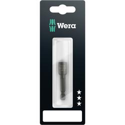 Wera Steckschlüsseleinsatz, magnetisch 869/4 M 7,0x50mm SB Nr. 05073502001