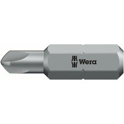 Wera TORQ-SET Mplus Bit 871/1 # 10x25mm Nr. 05066632001