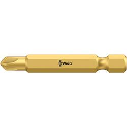 Wera TORQ-SET Mplus Bit 871/4 DC # 6x50mm Nr. 05066690001