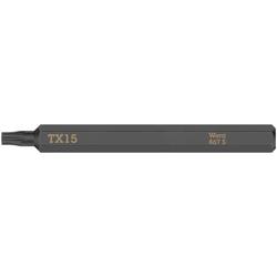 Wera TORX Bit 867 S TX 15x70mm Nr. 05018166001