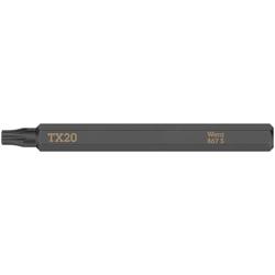 Wera TORX Bit 867 S TX 20x70mm Nr. 05018167001