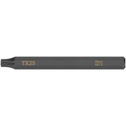 Wera TORX Bit 867 S TX 25x70mm Nr. 05018168001