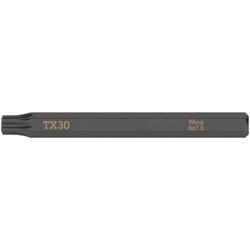 Wera TORX Bit 867 S TX 30x70mm Nr. 05018169001