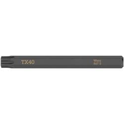 Wera TORX Bit 867 S TX 40x70mm Nr. 05018170001