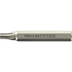 Wera TORX Bit 867/0 Micro TX 10x30mm Nr. 05058133001