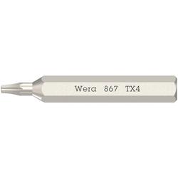 Wera TORX Bit 867/0 Micro TX 4x30mm Nr. 05058102001