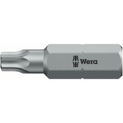 Wera TORX Bit 867/1 Z W TX 15x25mm Nr. 05066455001